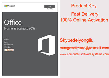 1 Mac Microsoft Office Key Code 2016 Home And Business Activation Online