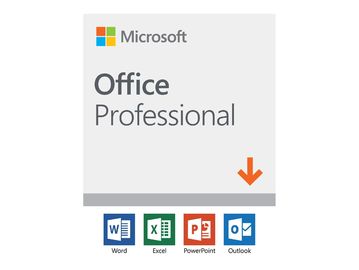 Free Download Microsoft Office 2019 Professional License Key 100% Online Activation