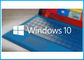 3.0 USB Flash Retail Box Microsoft Windows 10 Pro License Key