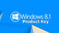 100% Online Activation Microsoft Windows 8.1 Pro COA Sticker Professional Product Key Stricker win 8.1 Professional key