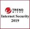 Fast Online sending 2019 Antivirus software Trend Micro Maximum Security 2019 digital key code 3 usesr 3 years