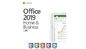 Software Microsoft Office Key Code 2019 Home And Business Activated By Telephone