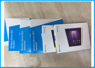 Microsoft Windows 10 Pro Retail Box Multi Language Version With Life Time Guarantee