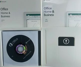 With DVD 100% globally license key Made in Ireland Microsoft Office 2019 home and business