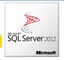 100% working Microsoft SQL Server 2012 Standard Retail Key Global Software