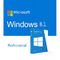 Microsoft Windows 8.1 Professional Retail Key  Win 8.1 Pro 64 Bit License Key online activation